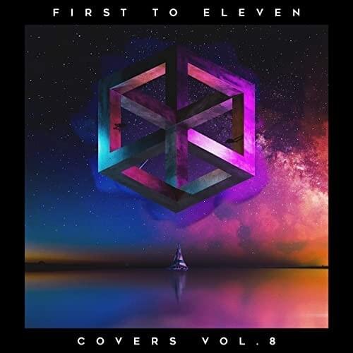 Cover image for Covers, Vol. 8