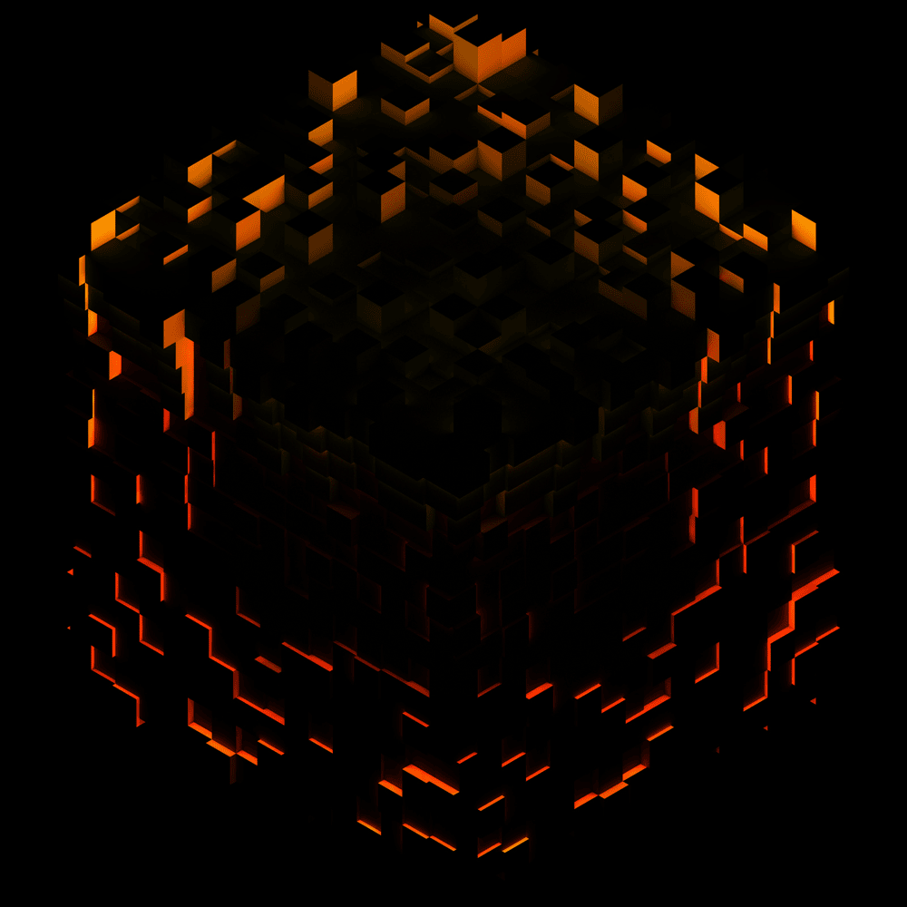 Aria Math by C418