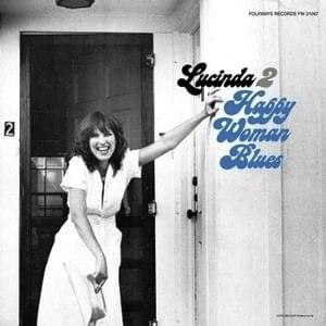 Album cover art for "Sharp Cutting Wings (Song to a Poet)" by Lucinda Williams