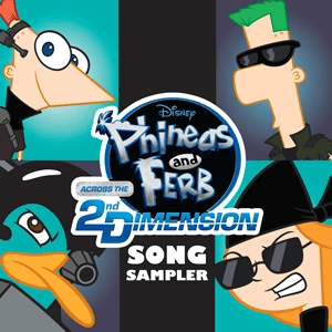 Album cover art for "Summer (Where Do We Begin?)" by Phineas