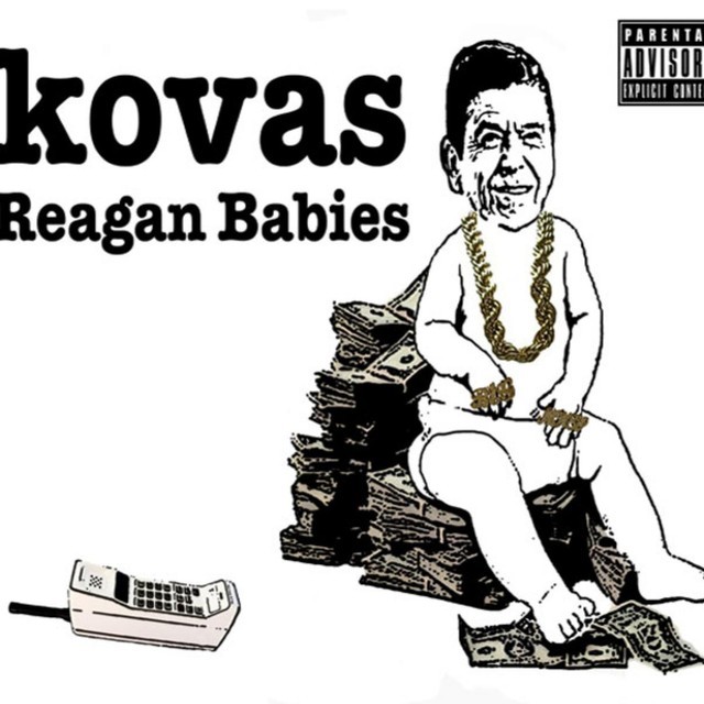 Grape Drank by KOVAS