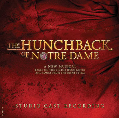 Made of Stone by Alan Menken