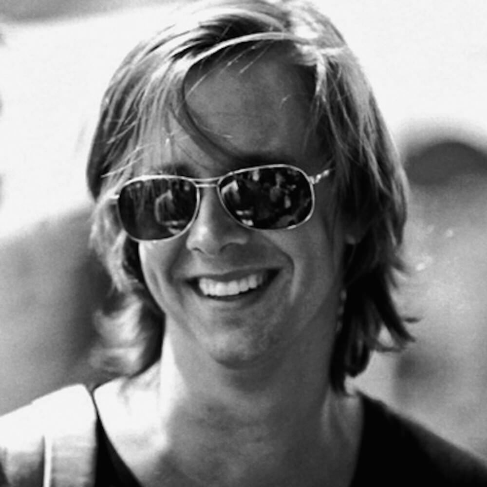 Glenn Morrison Profile Picture Photo of Glenn Morrison