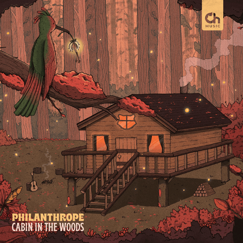Droplets by Philanthrope