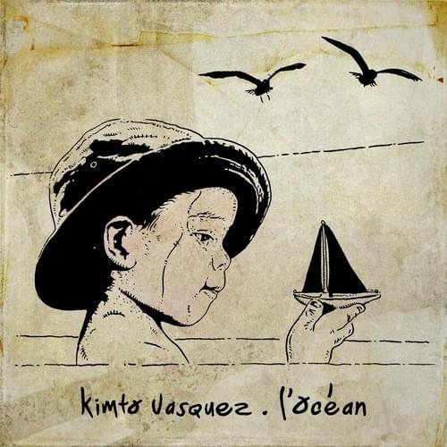 Amen by Kimto Vasquez