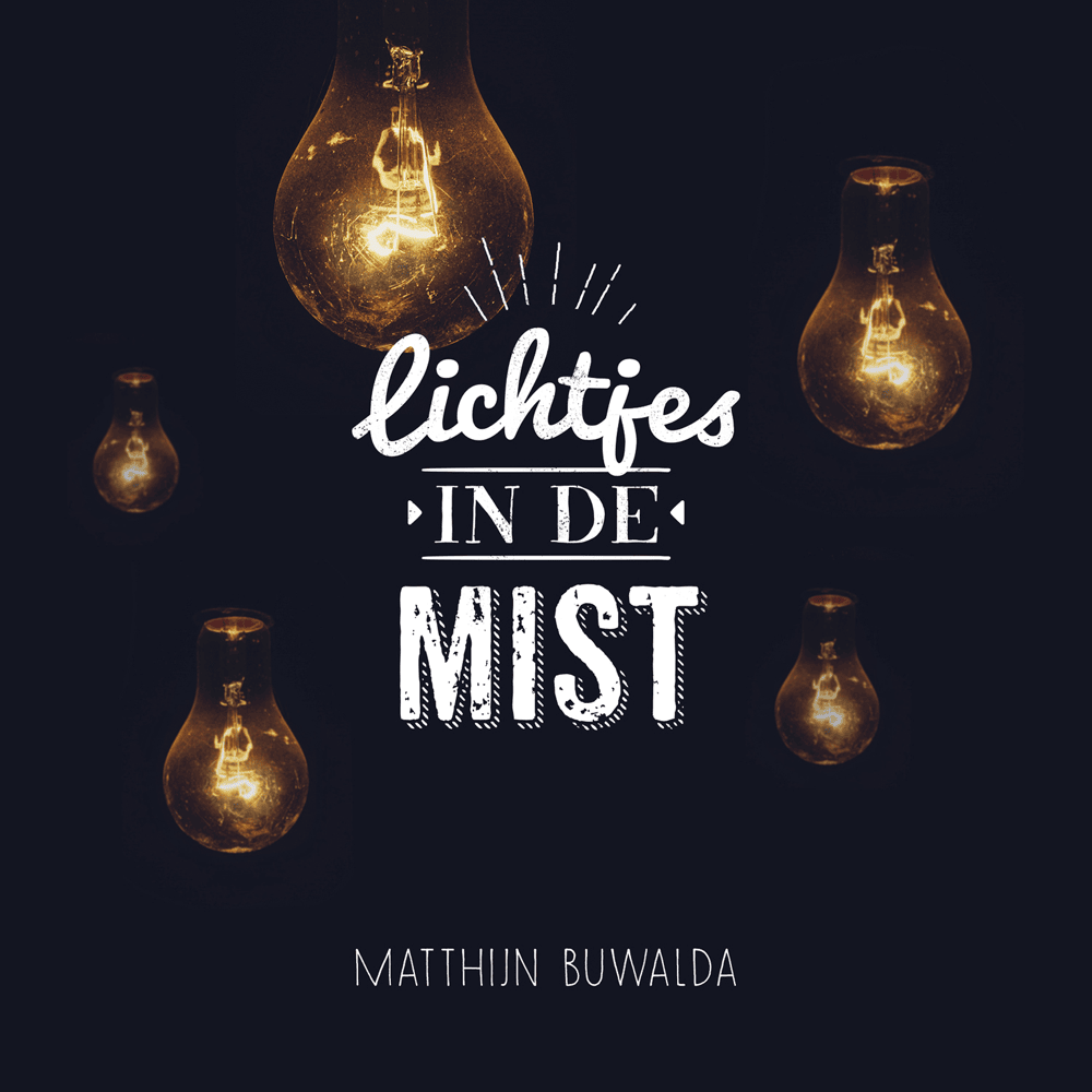 Deze Is Voor Jou by Matthijn Buwalda