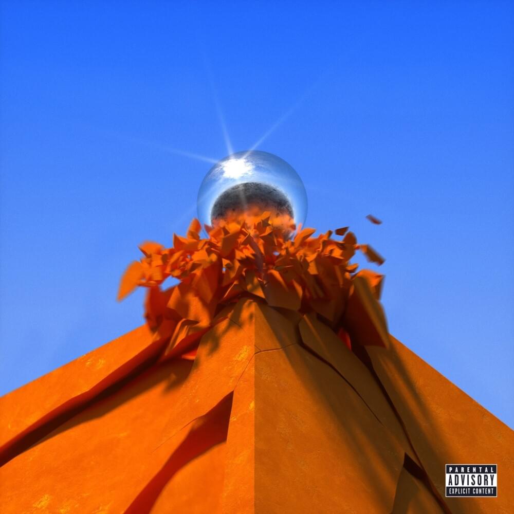 INFINITY by Ashton Travis