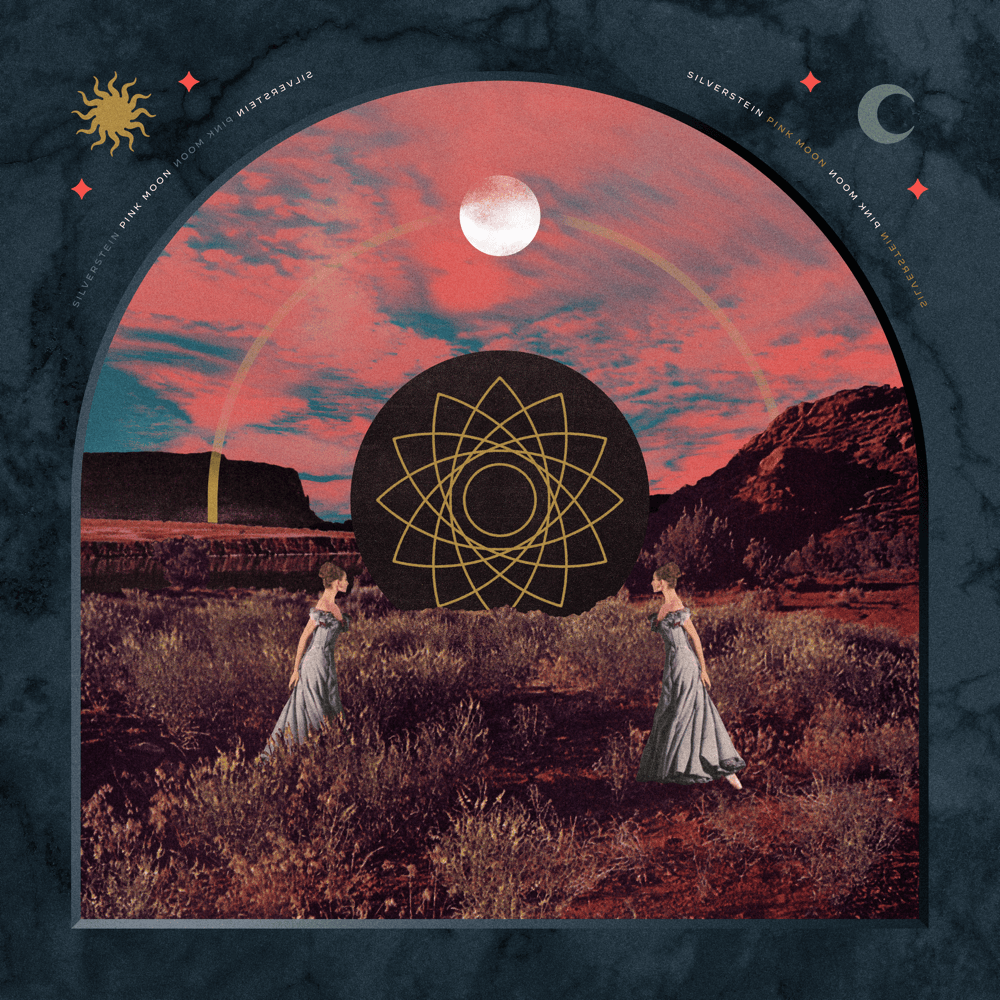 Cover image for Pink Moon