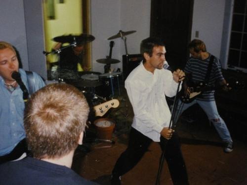 Photo of The Wynona Riders