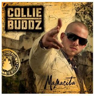 Mamacita by Collie Buddz