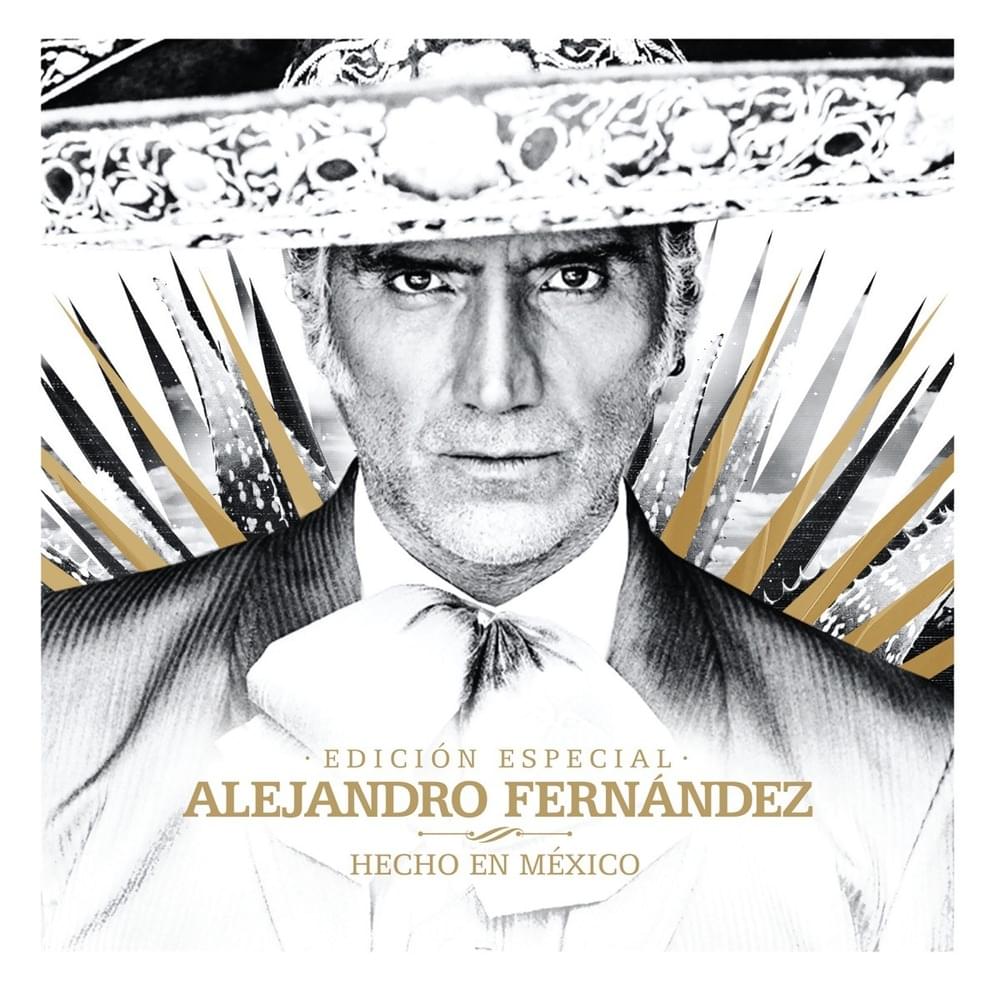 Cover image for Hecho En México (Edición Especial Apple Music)