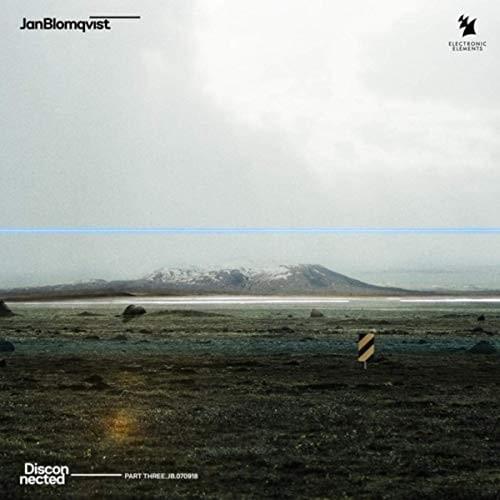 Cover image for Disconnected - Part Three EP