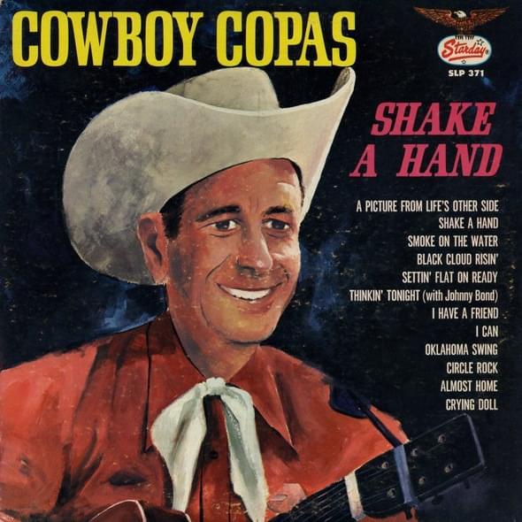Oklahoma Swing by Cowboy Copas
