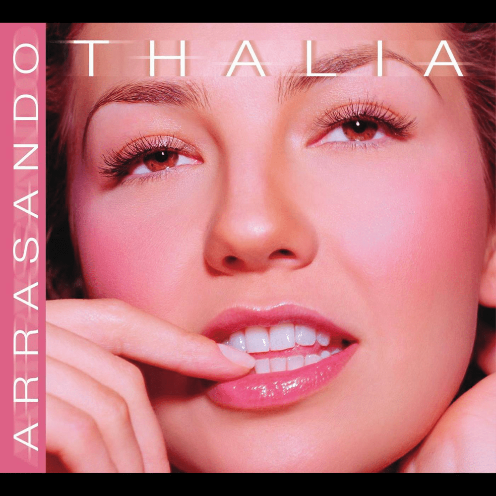 Cover image for Arrasando