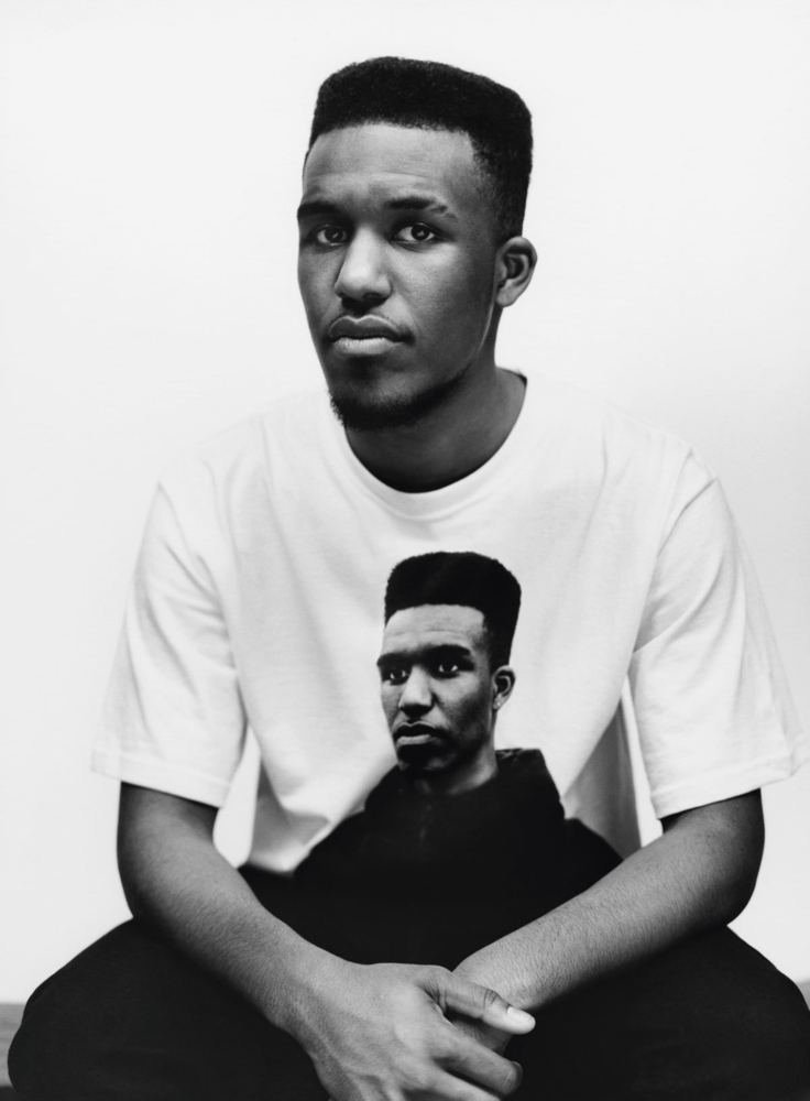 Photo of Novelist