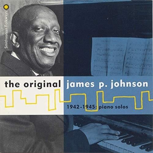 The Dream by James Price Johnson