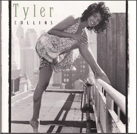 Cover image for Tyler