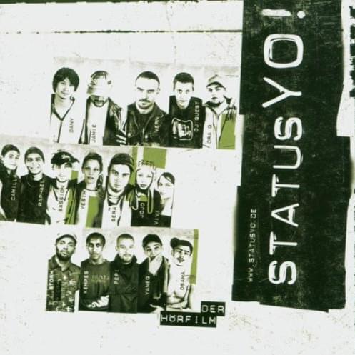 Photo of Status Yo! A-Cast