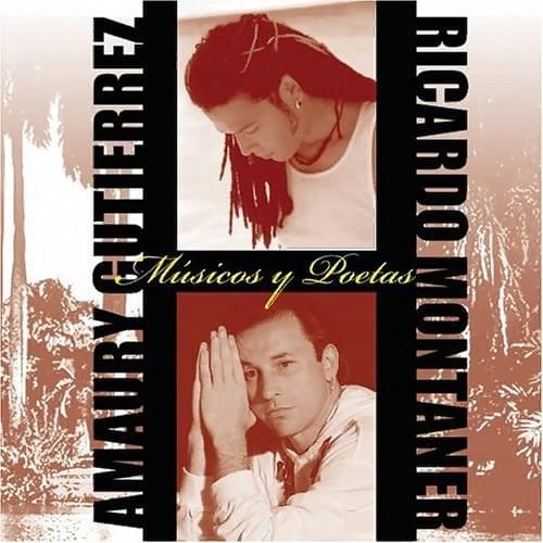 Cover image for Músicos Y Poetas 