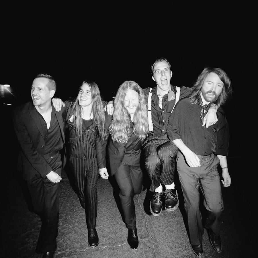 Photo of The Maine