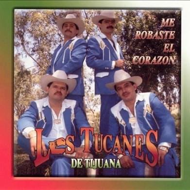 Cover image for Me Robaste El Corazón