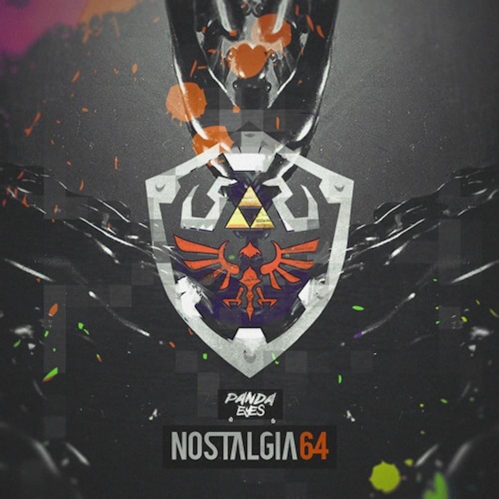Cover image for Nostalgia 64