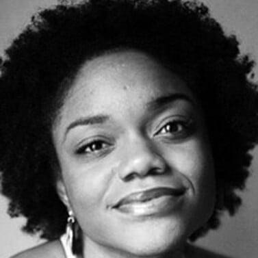 Photo of Kenita Miller