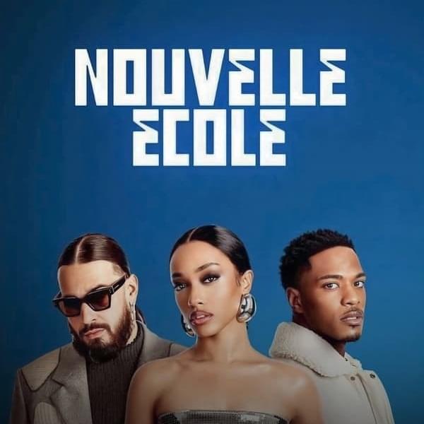 Cover image for Nouvelle École S2