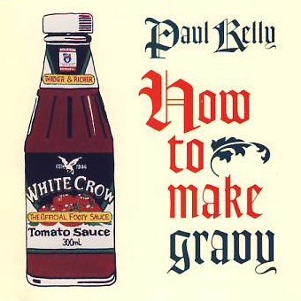 Cover image for How to Make Gravy [EP]