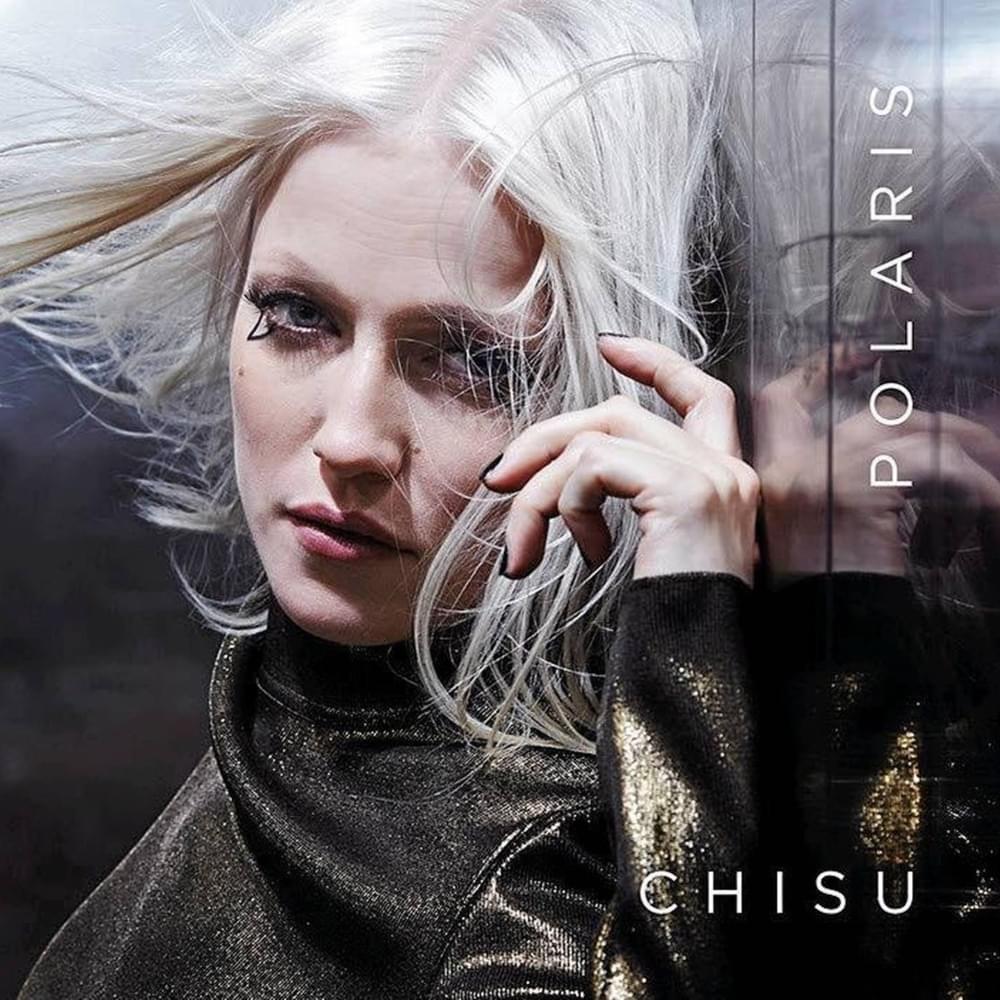 Cover image for Polaris