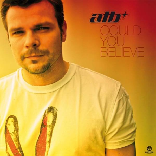 Cover image for Could You Believe - Single