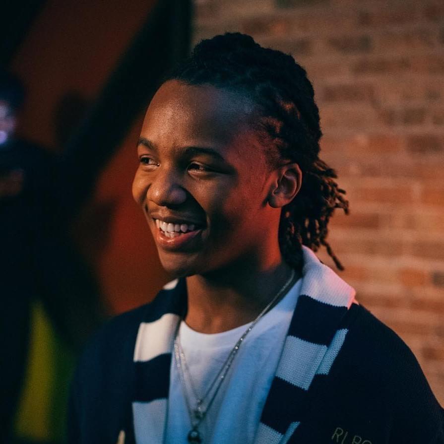 Photo of HappyBirthdayCalvin