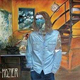 Album cover art for "From Eden (Live)" by Hozier
