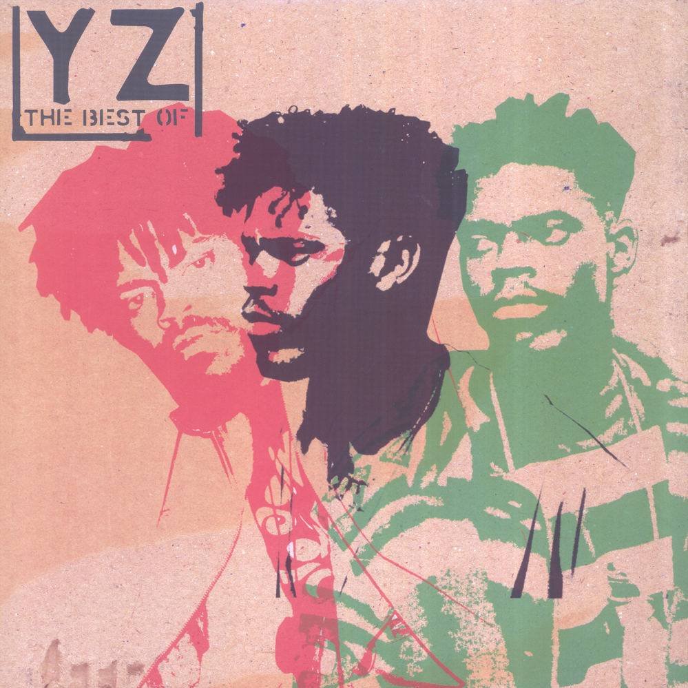 Sons of the Father (Vocal Mix) by YZ (Rapper)