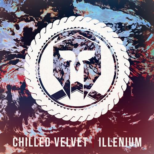 Album cover art for "Jester" by ILLENIUM