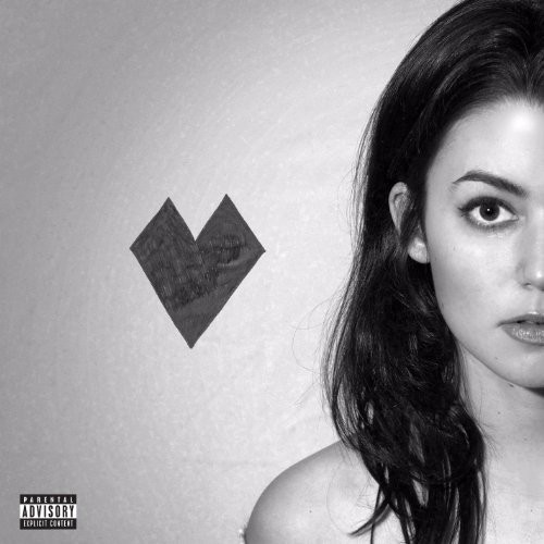 Monster by MEG MYERS