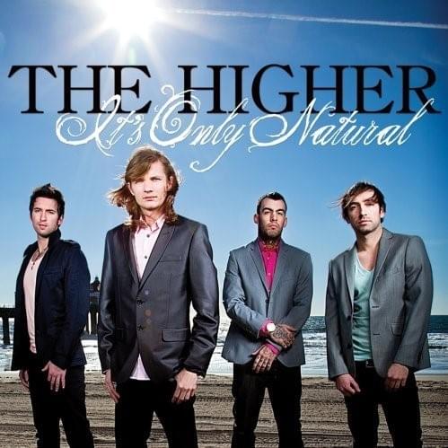Scandalous by The Higher