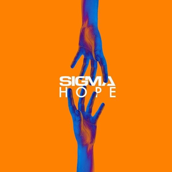 Cover image for Hope