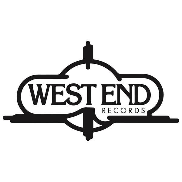 Cover image for West End Records