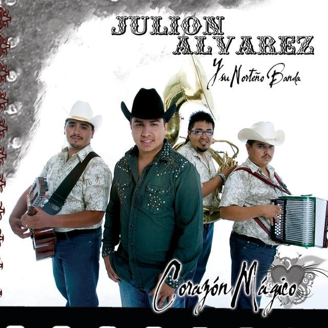 Las Mulas De Moreno by Julión Álvarez y su Norteño Banda