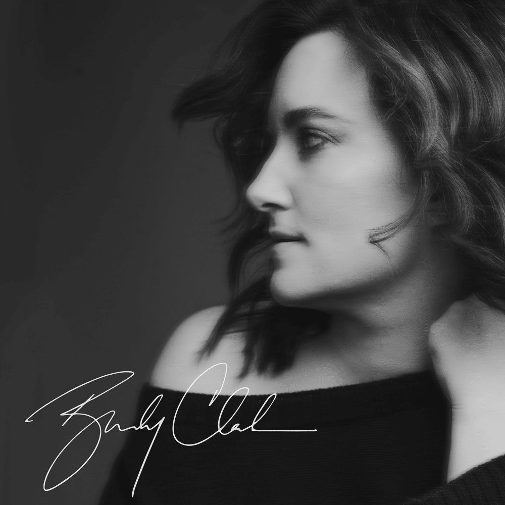 Dear Insecurity by Brandy Clark