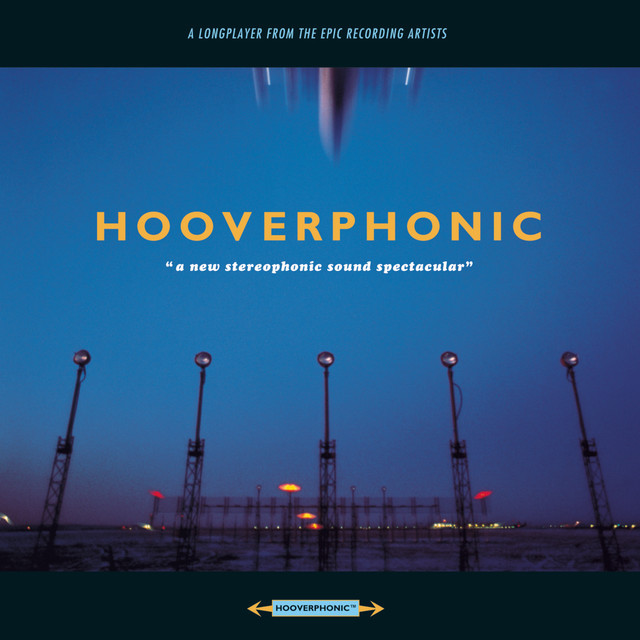 Cover image for A New Stereophonic Sound Spectacular