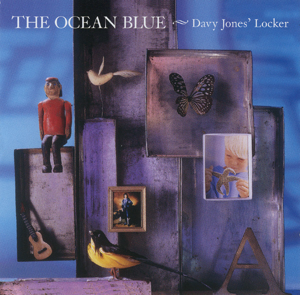 Garden Song by The Ocean Blue