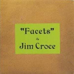 Album cover art for "Charley Green, Play That Slide Trombone" by Jim Croce