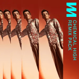 Cover image for Chemical High (Remix Pack)