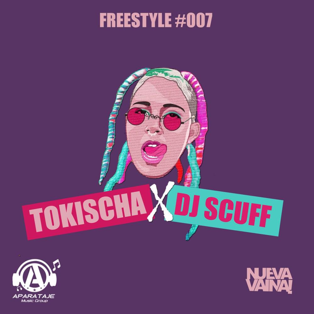 Freestyle #007 by DJ Scuff
