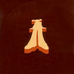 Album cover art for "Alright" by Rockstar Games