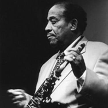 Cover image for Lou Donaldson