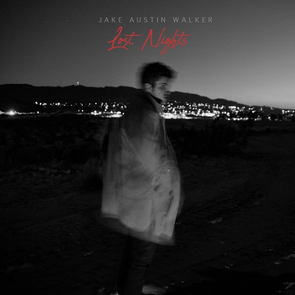 Breathe by Jake Austin Walker