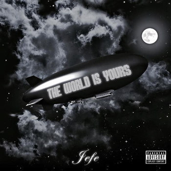 Album cover art for "One" by Shy Glizzy